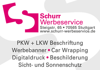 Schurr Werbeservice